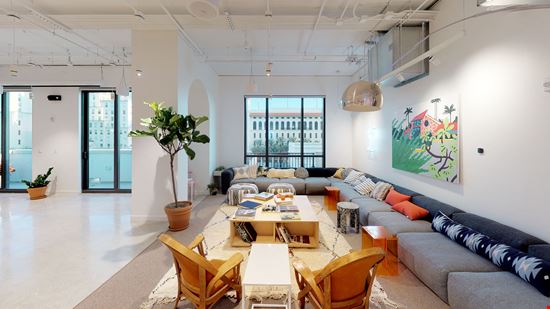 WeWork - Giralda Place