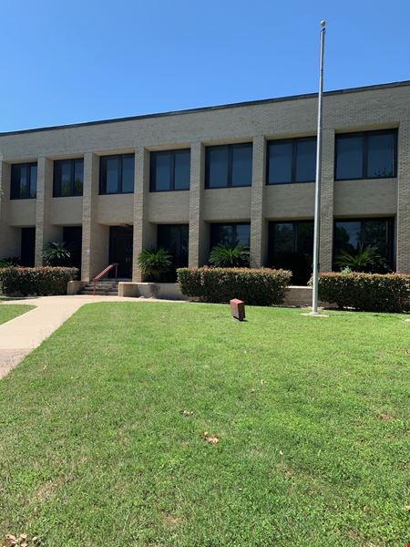 Office space for Sale at 401 East Washington Avenue in Navasota