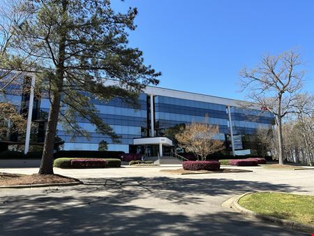 Office space for Rent at Centerview in Raleigh