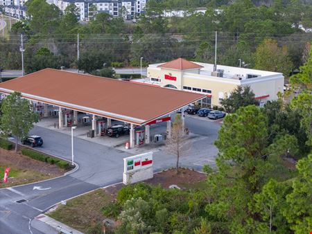 Retail space for Sale at Wawa Winter Garden in Winter Garden