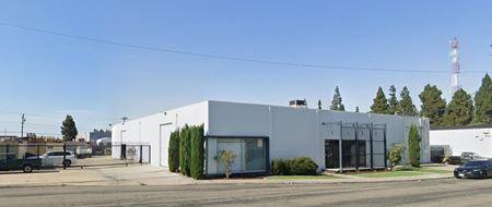 Industrial space for Rent at 7542 Santa Rita Cir in Stanton