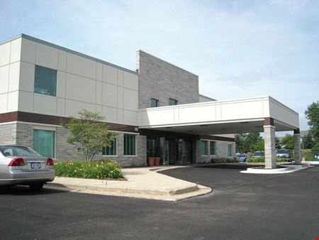 Office space for Sale at 10945 N Port Washington Rd in Mequon