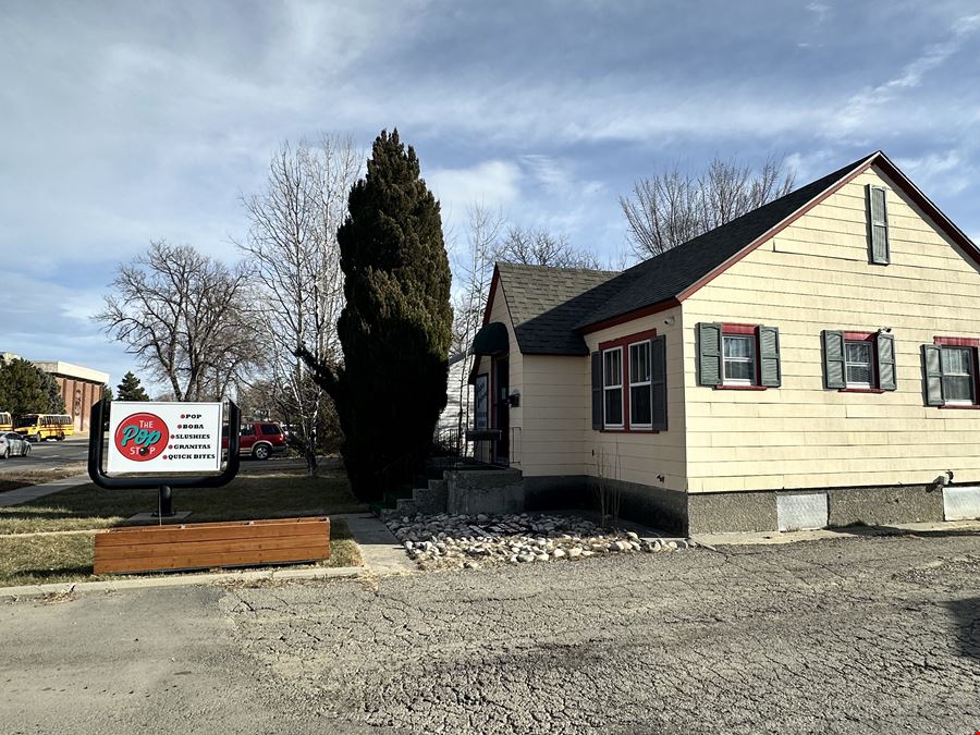 434 Grand Ave