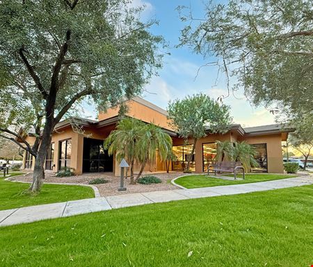 Office space for Rent at 6632 E Baseline Rd Ste 102 in Mesa