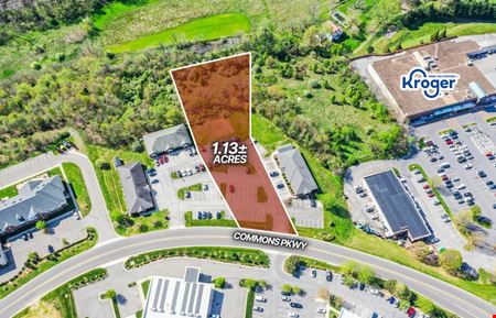 Build to Suit | Botetourt Commons | Pad Ready Land