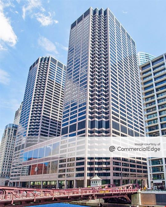CME Center