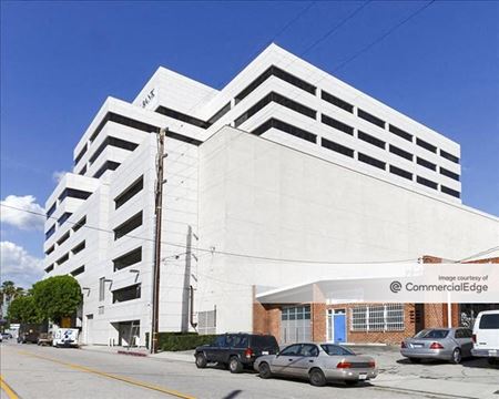 Office space for Rent at The Olympic Center in Los Angeles