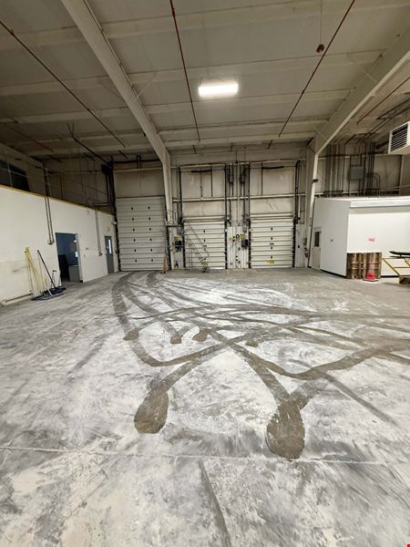 Industrial space for Rent at 6351 Inducon Dr E in Sanborn