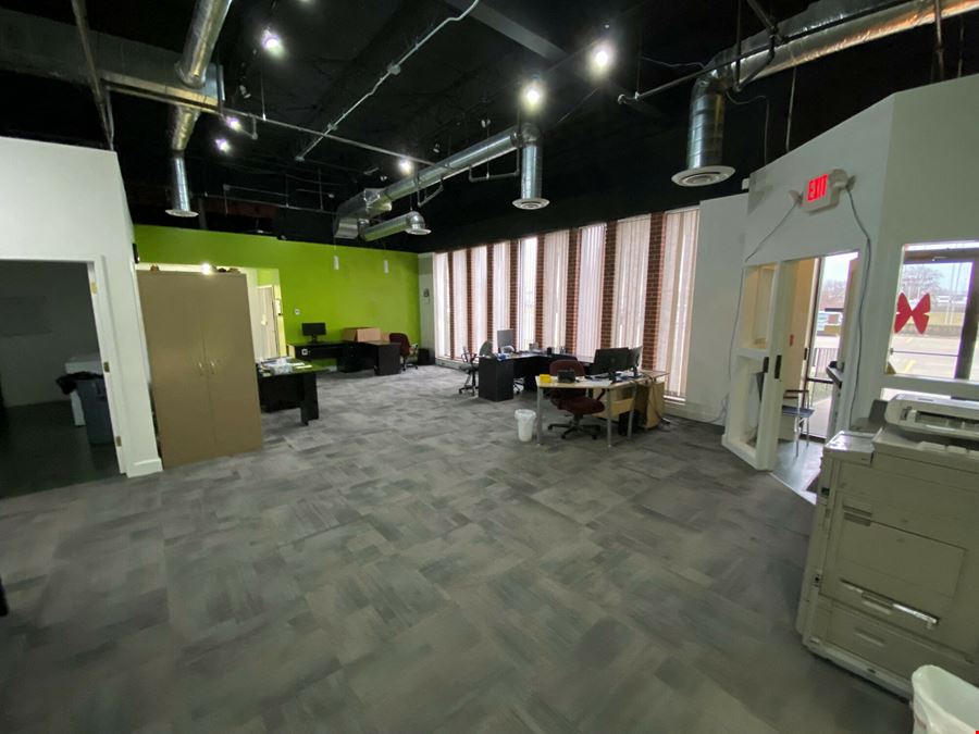 6400 Cornhusker Hwy