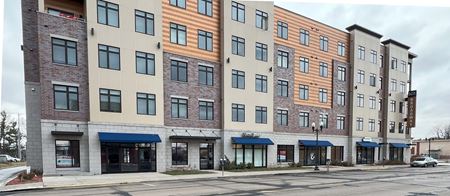 Retail space for Rent at 503 Broadway St S in Menomonie