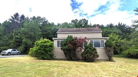 Unassigned space for Sale at 1598 Columbia Tpke in Castleton