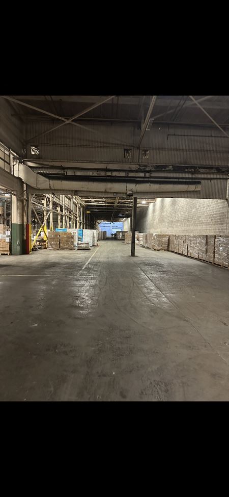 Industrial space for Rent at 2087 - Cleveland in Cleveland