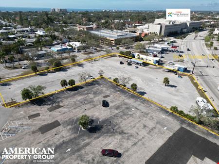 Commercial space at Build-to-Suit Opportunity on Island of Venice in Venice