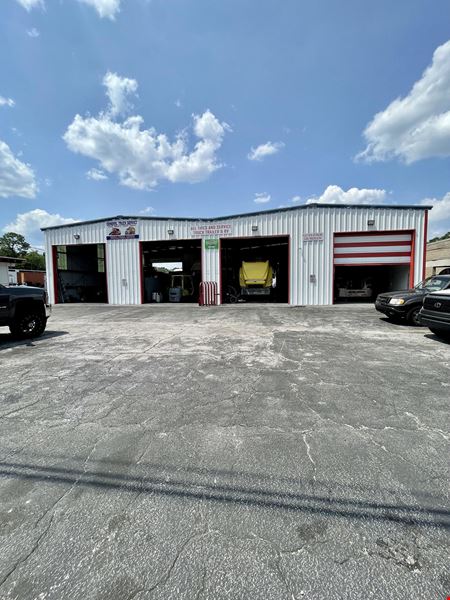 7443 Wilson Blvd