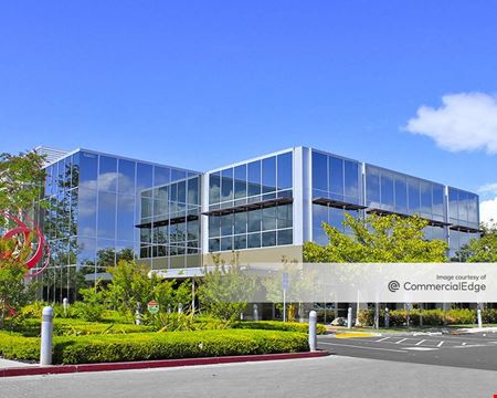 Office space for Rent at 6801 Kaiser Drive in Fremont