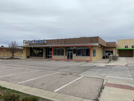 Retail space for Sale at Oliver Retail in Wichita