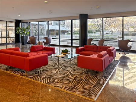 Office space for Rent at Regus - Stamford - One Plaza in Stamford