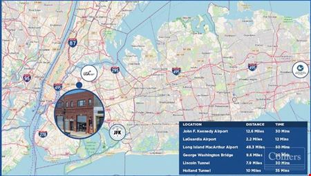Industrial space for Sale at 37-18 57th Street in Queens