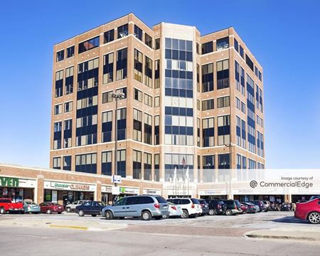Office space for Rent at Veterans Square Office Center in Chicago