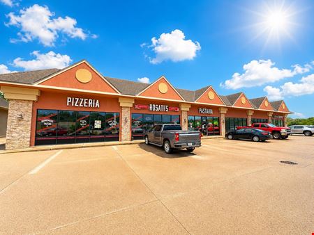 Retail space for Rent at 137 Radio City Dr in Pekin