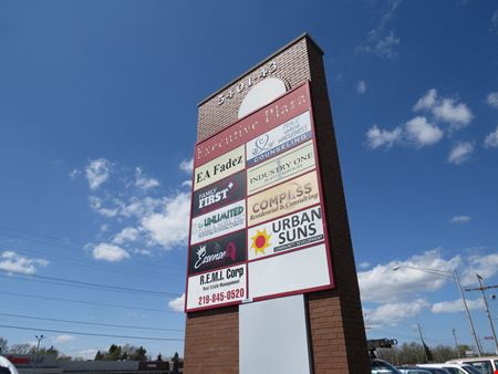 Executive Plaza