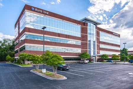 Office space for Rent at Parkside Plaza in Knoxville