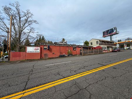 Retail space for Sale at Canyon Grill Investment Sale in Portland