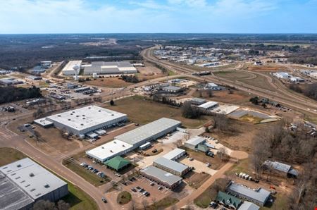 DSV Warehouse and Distribution Facility