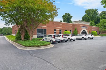 Office space for Sale at Apex Dental Lab | NNN Investment Asset in Greensboro