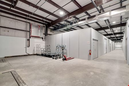 Portal Warehousing | Orlando