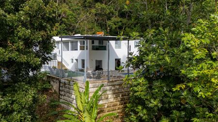 Newly Renovated Guajataca Lakefront Property - For Sale