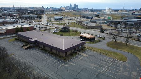 Office space for Sale at 1035 Wall St in Jeffersonville