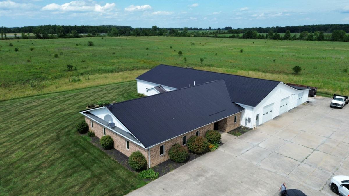 376 Dry Lane Rd.
