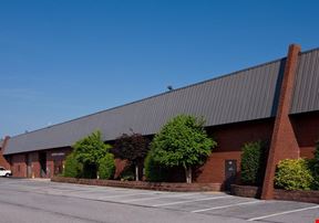Yellow Brick Industrial Center