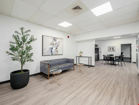 Executive Suites