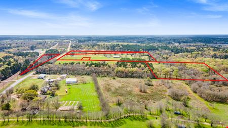 VacantLand space for Sale at ±80 Acres For Sale | Prime Land Opportunity in New Waverly, TX in New Waverly
