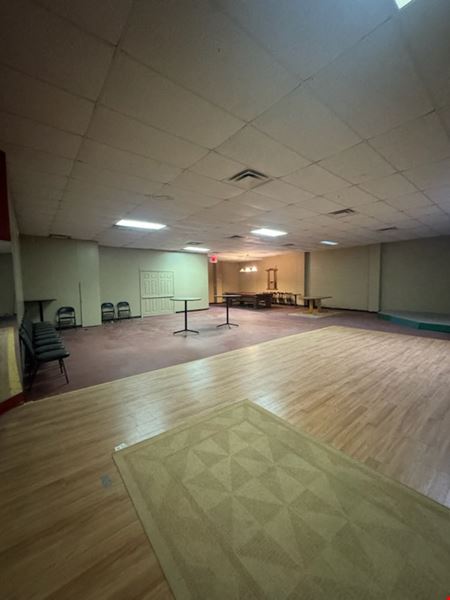 Flex Space space for Rent at 3841 NW 10th St in Oklahoma City