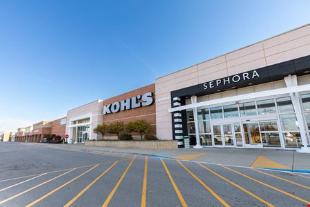 Retail space for Rent at NorthPointe Plaza in Lewis Center