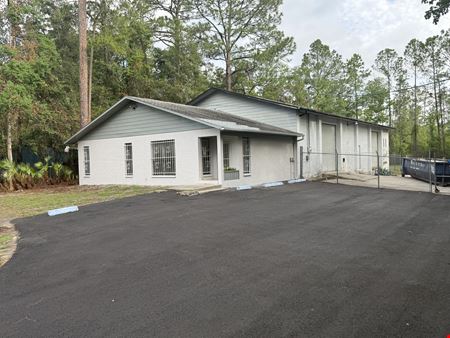 Industrial space for Rent at Air Park East Free Standing Industrial Building in Gainesville