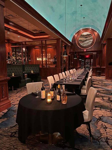 Premier Dining and Event Facility