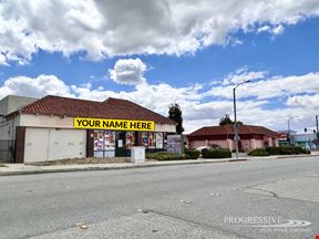 101 East Foothill Boulevard