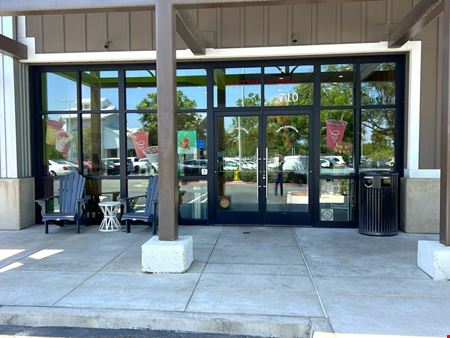 Retail space for Sale at Jamba Juice Franchise - Anaheim CA in Tustin