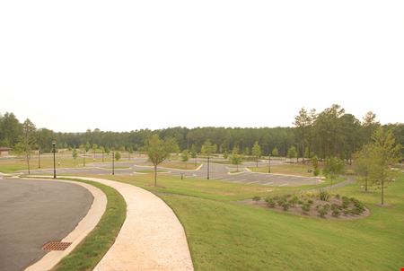 Highland Ridge Commerce Center