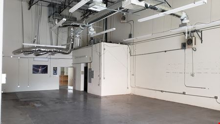 Venture Commerce Center