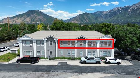 Commercial space at 2120 E 3900 S # A301 in Holladay