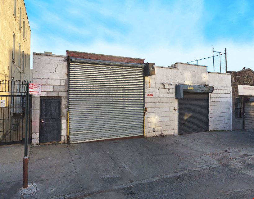 206 20th Street