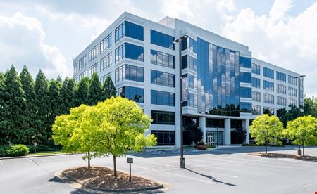 Coworking space for Rent at Lucid Private Offices - Cumberland in Atlanta