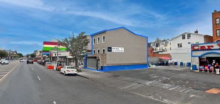 Retail space for Sale at 2,700 SF | 692 Coney Island Avenue | Building for Sale with Vacant Retail Opportunity in Brooklyn