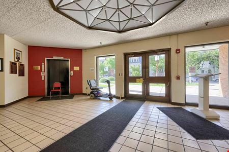 Masonic Center of Lancaster