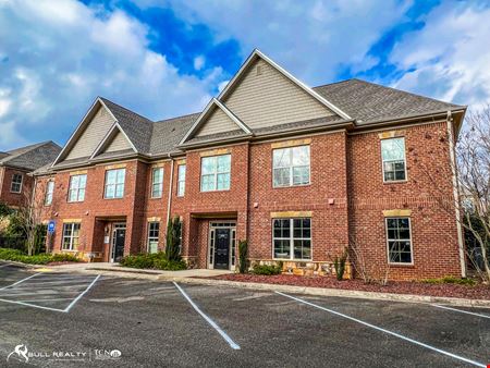 Office space for Rent at Holly Springs Office Suites | ±100 SF - ±2,400 SF in Holly Springs